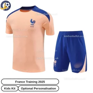 kfk_France-Training-Kids-Football-Kit-2025_26-No-Socks-Peach-front-view-r-r