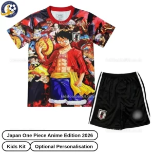 kfk_Japan-One-Piece-Anime-Kids-Football-Kit-25-front-view-red-r