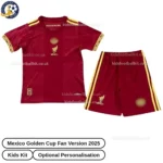kfk_Mexico-Golden-Cup-Kids-Football-Kit-2025_26-No-Socks-Red-Fan-Version-front-view-r