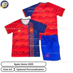 kfk_Spain-Home-Kids-Football-Kit-2025_26-over-view-r