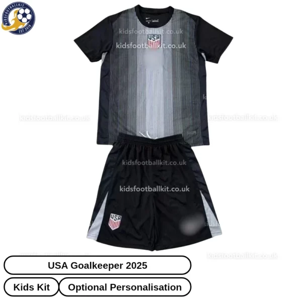 kfk_USA-Goalkeeper-Kids-Football-Kit-2025_26-No-Socks-Black-front-view-r-r