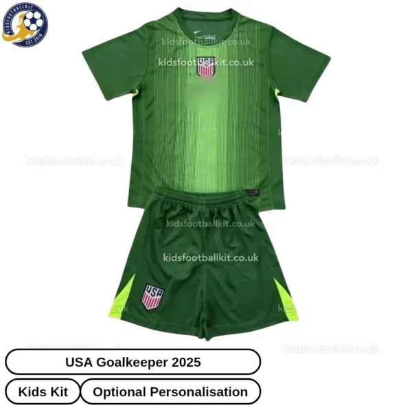 kfk_USA-Goalkeeper-Kids-Football-Kit-2025_26-No-Socks-Green-front-view-r-r