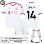 l-p away kids kit 26_27-over view-CHIESA 14-with socks