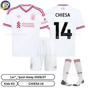 l-p away kids kit 26_27-over view-CHIESA 14-with socks