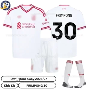 l-p away kids kit 26_27-over view-FRIMPONG 30-with socks