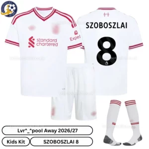 l-p away kids kit 26_27-over view-SZOBOSZLAI 8-with socks