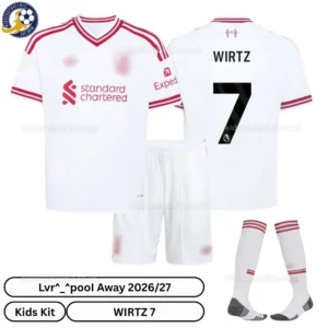 l-p away kids kit 26_27-over view-WIRTZ 7-with socks