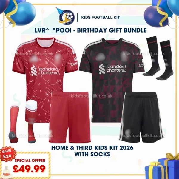 l-p home and third kids kits 26_27-with socks