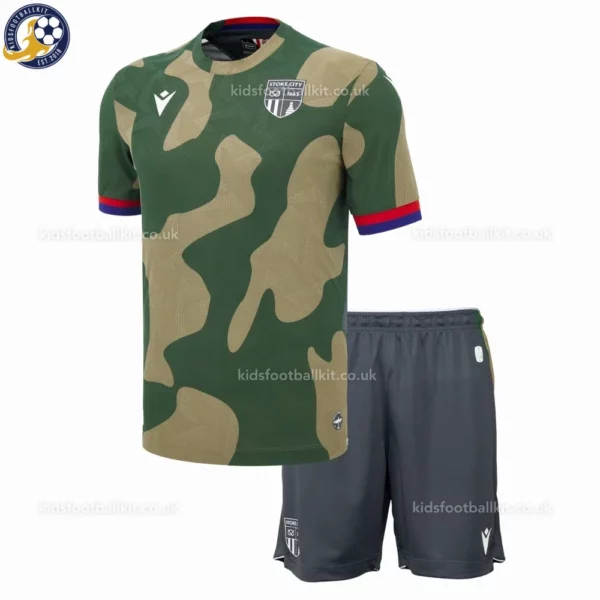 stoke city away kids kit 26_27-front view