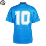 Argentina Away kids kit 1994-back view-10-no socks