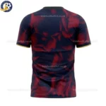 Barcelona Special Edition Kids Kit 26_27-back view-red
