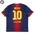 Barcelona home kids kit 2012_13-back view-MESSI 10-no sock