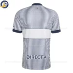 Boca Juniors Away Kids Kit 2026_27 -Back view