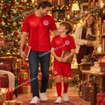 Canada-World-Cup-2026-Gift-Pack-–-Home-Dad-Shirt-and-Son-Kids-Football-Kit-image-xmas