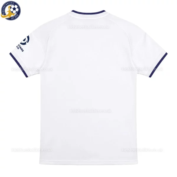 Como Away Kids Kit 26_27 No Socks - Back View