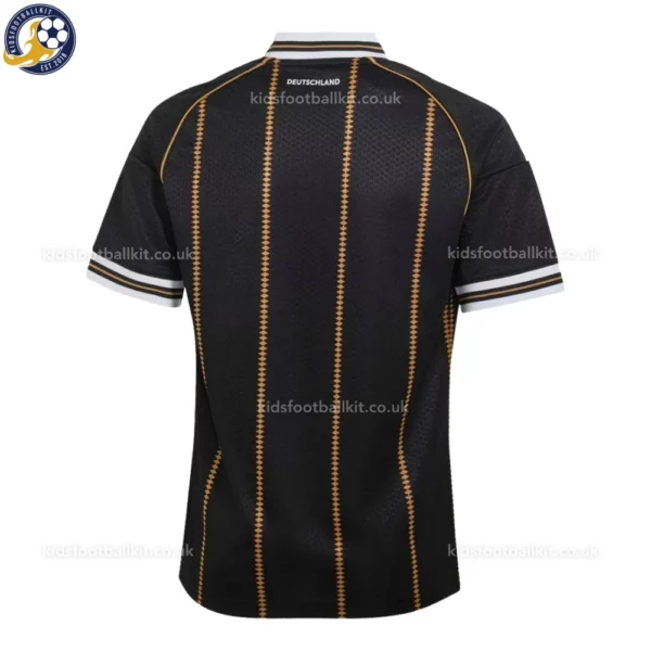 Germany Third Kids Kit 2026 - Back View