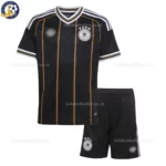 Germany Third Kids Kit 2026 -Front view