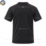 Inter Miami Away Kids Kit 27_28 No Socks - Back view