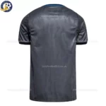Inter Milan Third Kids Kit 26_27 No Socks - Back View