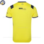 Middlesbrough Third Kids Kit 2026_27 -Back view