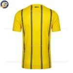 Sheffield Wednesday Away Kids Kit 2026_27 No Socks - Back View