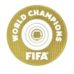 WC Badge