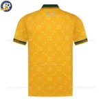 Wales Away Kids Kit 2027 -Back view