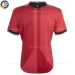 West Bromwich Away Kids Kit 2027 No Socks - Back View