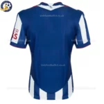West Bromwich Home Kids Kit 2027 No Socks - Back View