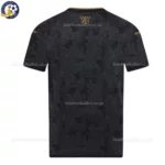 Wolves Third Kids Kit 2026_27 -Back view