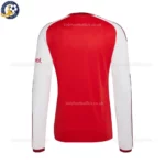 ar-snl home kids kit 26_27-back view-long sleeve-with socks