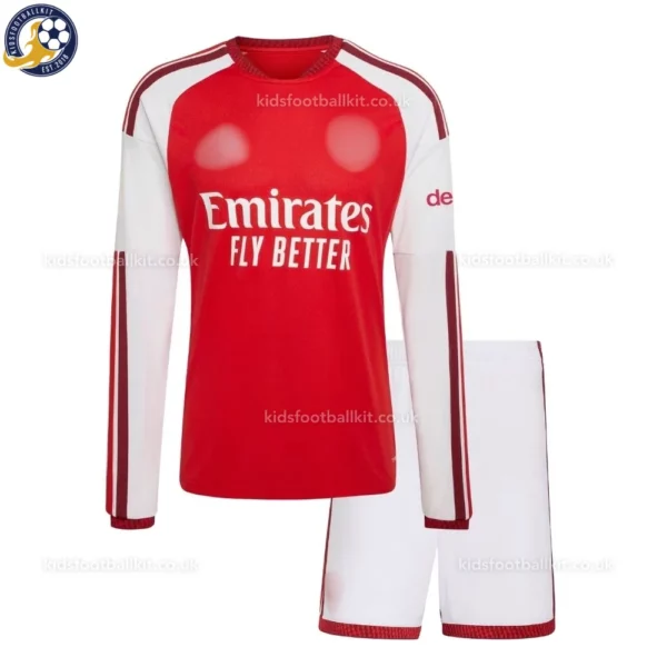 ar-snl home kids kit 26_27-front view-long sleeve-with socks