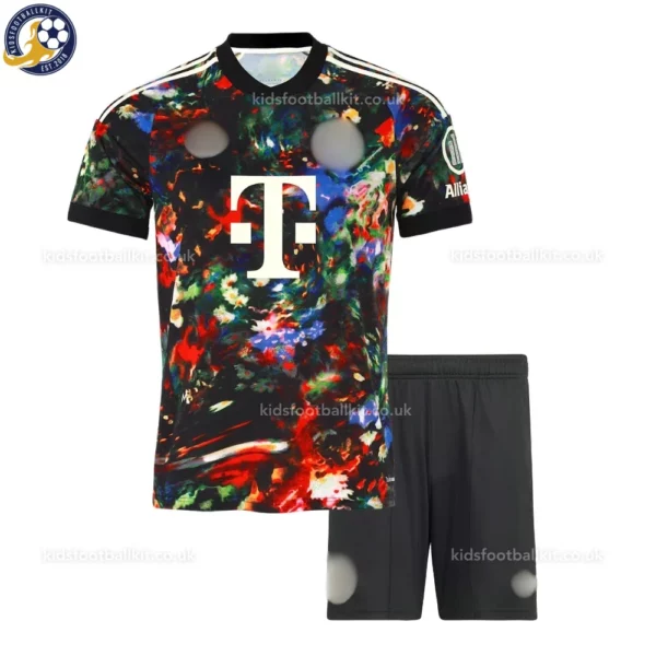 b-m Oktoberfest Kids Kit 2026_27 -Front view