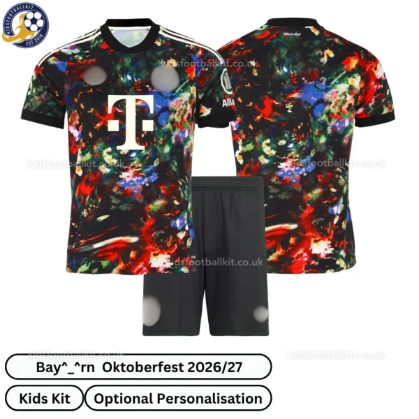 b-m Oktoberfest Kids Kit 2026_27 -Over view