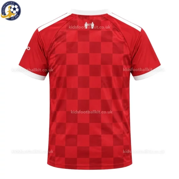 l-p Home Kids Kit 27_28 No socks - Back View