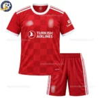 l-p Home Kids Kit 27_28 No socks - Front View