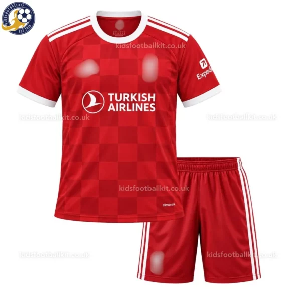 l-p Home Kids Kit 27_28 No socks - Front View
