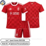 l-p Home Kids Kit 27_28 No socks - Overview