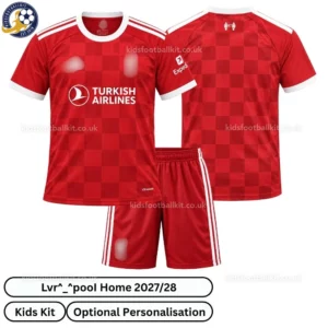 l-p Home Kids Kit 27_28 No socks - Overview