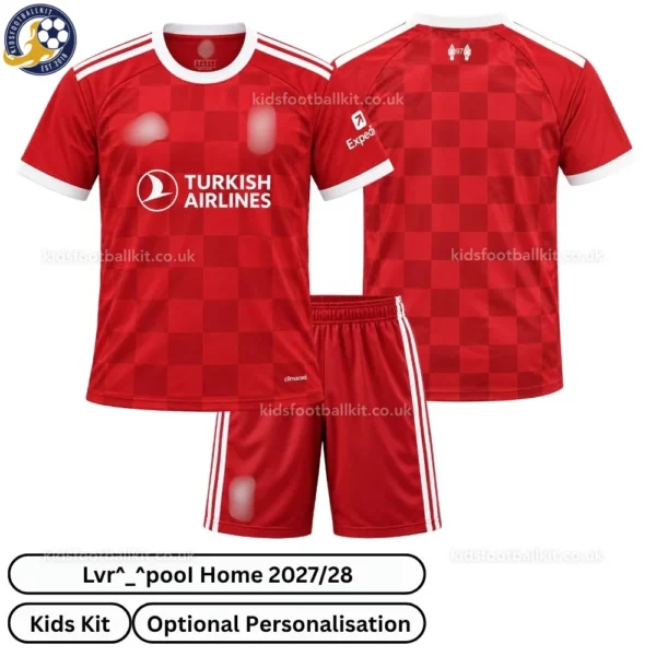 l-p Home Kids Kit 27_28 No socks - Overview