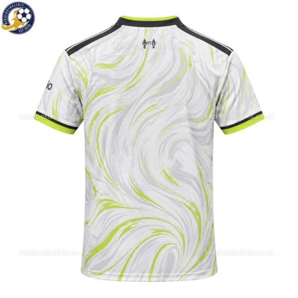 l-p Third Kids Kit 27_28 No socks - Back View