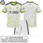 l-p Third Kids Kit 27_28 No socks - Overview
