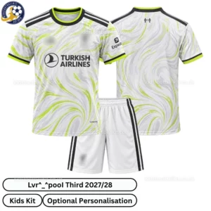 l-p Third Kids Kit 27_28 No socks - Overview