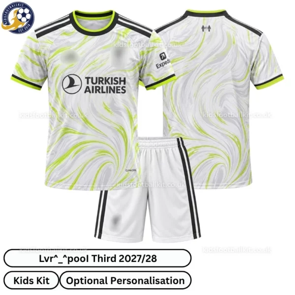 l-p Third Kids Kit 27_28 No socks - Overview