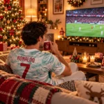 portugal away adult kit 2026-RONALDO 7-image