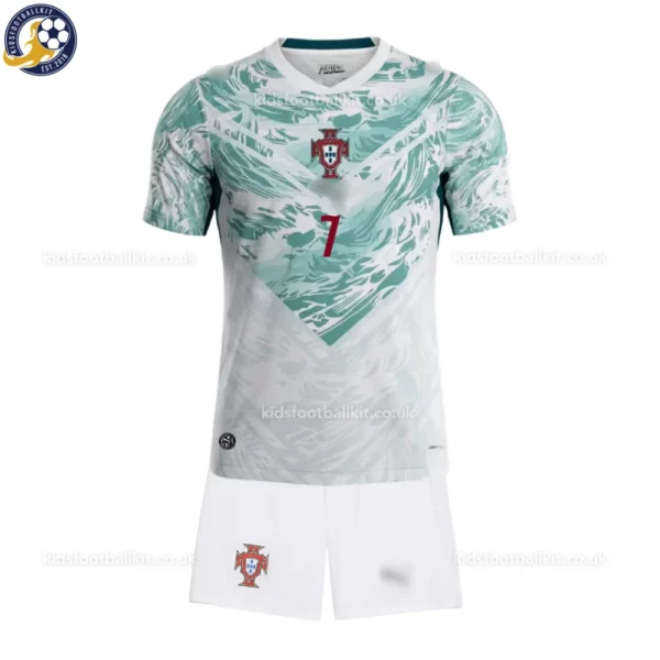 portugal away adult kit 2026-front view-RONALDO 7