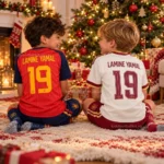 spain-home-and-away-kids-kit-26-LAMINE-YAMAL-19-image-xmas